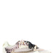 PINKO Multicolor Leather Low Top Sneakers