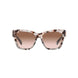 Michael Kors Multicolor Acetate Sunglasses