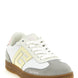 Balmain Multicolor Polyamide Low Top Sneakers