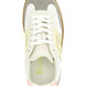Balmain Multicolor Polyamide Low Top Sneakers