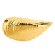 Armarium Gold Metal Ring