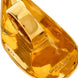 Armarium Gold Metal Ring