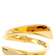 Armarium Gold Metal Bracelet