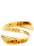 Armarium Gold Metal Bracelet