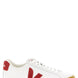 Veja Multicolor Calfskin Low Top Sneakers