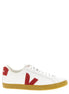 Veja Multicolor Calfskin Low Top Sneakers