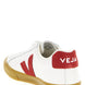 Veja Multicolor Calfskin Low Top Sneakers
