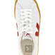 Veja Multicolor Calfskin Low Top Sneakers