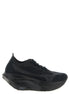 Comme Des Garçons Black Synthetic Athletic Sneakers
