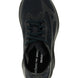 Comme Des Garçons Black Synthetic Athletic Sneakers