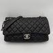 Chanel CHANEL Timeless Classique “ZIP FLAP BAG” Handbag