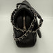 Chanel CHANEL Timeless Classique “ZIP FLAP BAG” Handbag