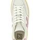 Veja Multicolor Calfskin Sneakers
