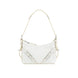 Givenchy White Leather Shoulder Bag