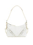 Givenchy White Leather Shoulder Bag