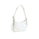 Givenchy White Leather Shoulder Bag