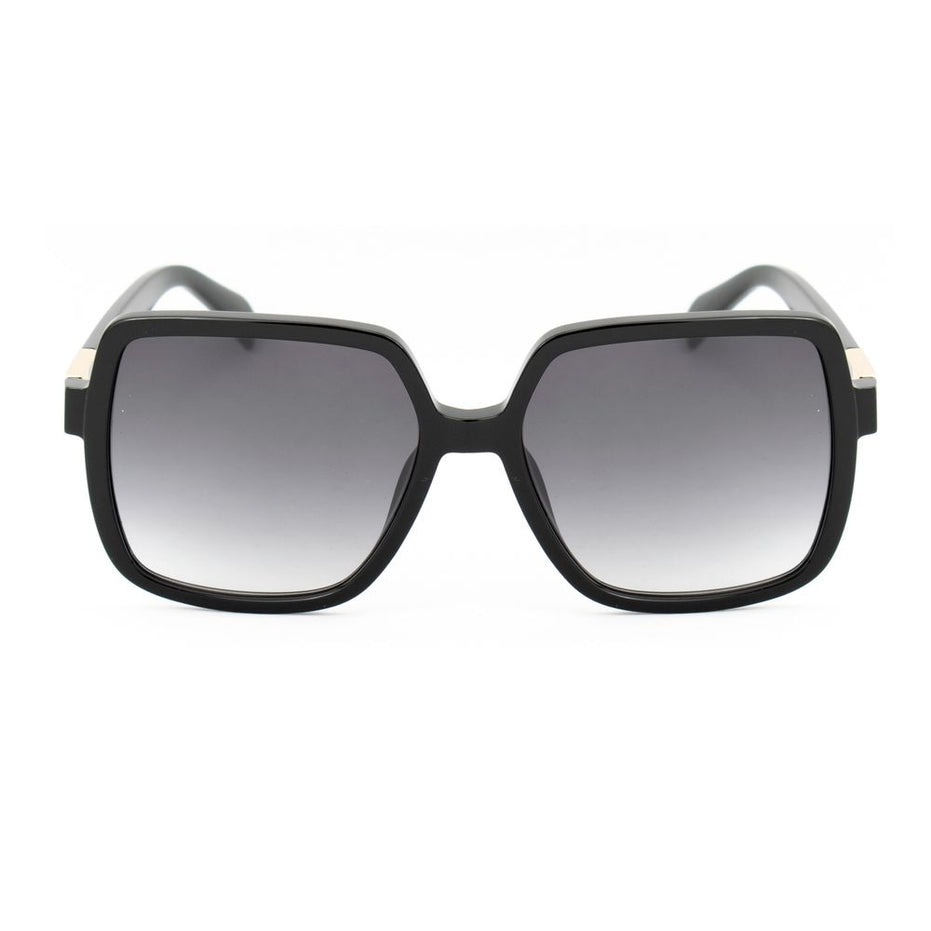 TOUS Black Acetate Sunglasses