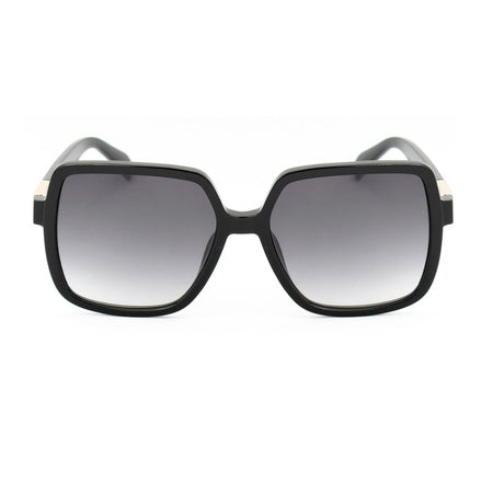 TOUS Black Acetate Sunglasses