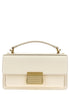 Golden Goose White Cowhide Handbag