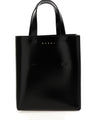 Marni Black Calfskin Handbag