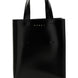 Marni Black Calfskin Handbag