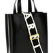 Marni Black Calfskin Handbag