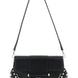 Jimmy Choo Black Lamb Leather Cardholder