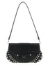 Jimmy Choo Black Lamb Leather Cardholder