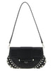 Jimmy Choo Black Lamb Leather Cardholder