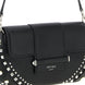Jimmy Choo Black Lamb Leather Cardholder