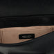Jimmy Choo Black Lamb Leather Cardholder