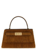 Tory Burch Brown Bovine Leather Handbag