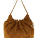 Tory Burch Brown Bovine Leather Handbag