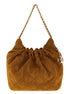 Tory Burch Brown Bovine Leather Handbag