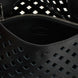 Tod's Black Calfskin Handbag