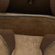 Tod's Beige Calfskin Handbag