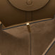 Tod's Beige Calfskin Tote Bag