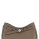 Tory Burch Brown Cowhide Shoulder Bag