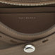 Tory Burch Brown Cowhide Shoulder Bag