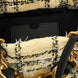 Balmain Multicolor Polyester Tote Bag