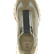 Brunello Cucinelli Bicolor Polyester Athletic Sneakers