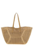 Brunello Cucinelli Beige Polyamide Shoulder Bag
