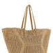 Brunello Cucinelli Beige Polyamide Shoulder Bag