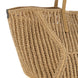 Brunello Cucinelli Beige Polyamide Shoulder Bag