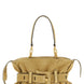 Balmain Beige Calfskin Shoulder Bag