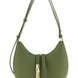 Furla Bicolor Calfskin Shoulder Bag