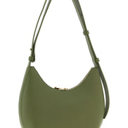 Furla Bicolor Calfskin Shoulder Bag