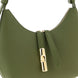 Furla Bicolor Calfskin Shoulder Bag