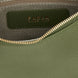 Furla Bicolor Calfskin Shoulder Bag