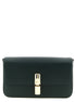 Furla Bicolor Calfskin Crossbody Bag
